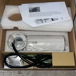 Check Video CV135 Camera CVBDW04S1 Bullet Ip Hd AC24V DC12V. Fixed Price $99.95.