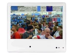Viewz VZ-PVM-I1W4N Ip Public Monitor 10.1IN 2.1MP Poe Onvif. Fixed Price $607.00.