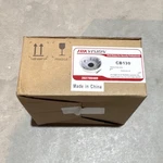 Hikvision CB130 Gray Surveillance Camera Bracket 302700469. Fixed Price $15.00.