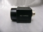 Sony XC-HR50 (vga). Fixed Price $434.04.