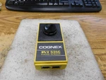 Cognex Model: DVT535C Vision Sensor P/n: 620-1005, Rev. B. Fixed Price $209.99.