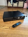 Wirepath Surveillance WPS-300-DVR-9CH Series Channel. Fixed Price $85.45.