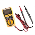 American Recorder 3-IN-1 Digital Multimeter Voltage Detector, Flashlight, Pock. Fixed Price $55.95.