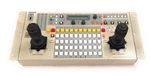 Panasonic AW-RP605A Multi-function Remote Control Panel For Camera, Unit Only. Fixed Price $89.99.