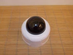 Cisco CIVS-IPC-5011 Video Surveillance Camera Indoor Hd Dome Smoked Bubble. Fixed Price $454.12.