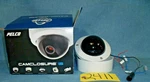 Pelco Camclosure IS110-CWV9 Surveillance Camera Home Security. Fixed Price $75.99.