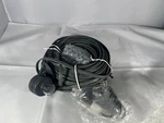 Surveillance Camera X-10 Powerhouse B/w Xcam With 60FT Cord SC21 A-c. Fixed Price $6.99.