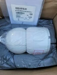 American Dynamics ADSDU8E35WN 540 Tvl Indoor Color Camera Dome Module, 35X. Fixed Price $800.00.
