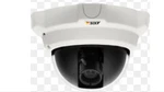 New Axis 216MFD Megapixel Network Ip Camera 0278-004. Fixed Price $365.00.