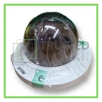 Pelco IMPLD2-0ER Srx PRO2 Smoked Lower Dome Oem Series Outdoor New. Fixed Price $99.99.