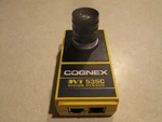 Cognex DVT535C Color Vision Sensor W/fujinon HF9HA-1B **new. Fixed Price $1125.00.