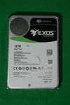 Seagate Exos X12 ST12000NM0007 12TB 2A1101-001 SN01 Sata Hard Drive. Fixed Price $41.18.