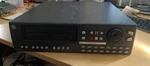 Ge Security DVMRE-PRO16-600DVD 16-CHANNEL Color Triplex Multiplexer/recorder. Fixed Price $795.00.