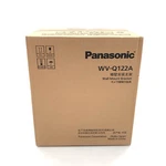 New Panasonic WV-Q122A Wall Mounting Bracket For Surveillance Cameras, Silver. Fixed Price $107.96.