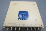 Sensormatic IDRDR2A8UNA Omniwave Antenna Agile Reader 0101-0092-02 24V. Fixed Price $22.39.