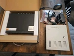 Tigersecu Super Hd 1080P 16 Channel Dvr Security Recorder 2TB Power Supply. Fixed Price $250.00.