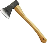 Marbles Camp 6" 1045 High Carbon Steel Axe Head American Hickory Handle- MR701SB. Fixed Price $35.81.