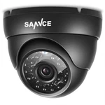 960H Dome Security Camera, 800TVL Cctv Surveillance With 100FT Night V.... Fixed Price $36.05.