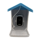 Brookstone Seed Feeder Smart Camera Wifi Ai Bird Recognition Not Connecting Read. Fixed Price $58.95.