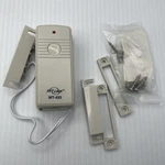 Wireless Security System Door Window Sensor WT-433. Fixed Price $8.00.