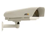 Axis 5015-101 T92A10 Protective Housing For Network And Cctv Cameras. Fixed Price $190.00.