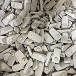 Lot Of/ Bulk 100 Pcs Checkpoint Security Tags 13AJE Quantity Available. Fixed Price $14.58.