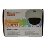 Digital Watchdog DWC-D3661T Indoor Dome Camera. Fixed Price $58.87.