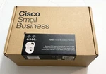 Cisco Small Business PVC300 Pan Tilt Poe Internet Ip Camera. Fixed Price $30.00.
