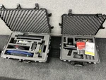 Entrylink Diversity Hazmat Wireless Video System, Searchcam/con-space,. Fixed Price $899.99.