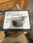 Ganz Pixelpro ZN-B2MTP Security Ip Color Camera W/ 3-9MM HD-1080P 42IR Dcp New!. Fixed Price $79.99.