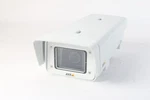 Axis P1343-E Outdoor Day/night Video Ip Network Surveillance Camera 0349-501-05. Fixed Price $69.81.
