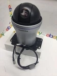 Panasonic WV-NS954 Network Ptz Dome Security Camera Day Night Surveillance 60 Hz. Fixed Price $119.00.