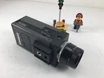 Ganz FC-62C Image Sensor Camera-black And White 12MM. Fixed Price $10.00.