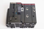 Keyence CV-X492F Vision System, Camera Controller With CA-E200, CA-DC60E. Fixed Price $3900.00.