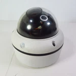 American Dynamics ADCI610-D121 Illustra Outdoor Fixed Dome Wide Angle Parts. Fixed Price $25.00.