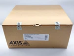 Axis T98A15-VE Surveillance Cabinet 5900-151 7331021003675. Fixed Price $130.00.