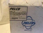 Pelco PS20-24 Indoor/outdoor Scanner W/ Auto Random 35 Lb Load Rating. Fixed Price $168.99.