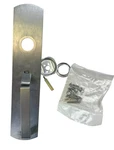 880TP-R US26D Von Duprin Thumbpiece Trim For Device Stainless Chrome. Fixed Price $166.40.