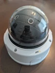 Axis P3807-PVE Panoramic Multi-sensor 8.3 Mp Network Camera. Fixed Price $249.00.