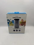 Xtreme Connected Home Wifi Video Doorbell Camera XCS7-1004-SIL New. Fixed Price $50.00.