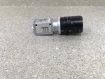 Omron FJ-SC2MG Camera W/ Lens 8MM 1:1.42869. Fixed Price $400.00.