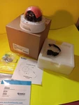March Networks C0101B Dome Camera. Fixed Price $75.00.
