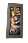 Murder Mysteries Alpha Video Distributors Dvd 2005 Case Only. Fixed Price $6.00.