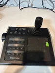 Crestron C2N-CAMIDJ Pan Tilt Zoom Camera Controller. Fixed Price $65.00.