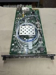Interlogix Digital Video Security S7730DVR-RST1 Mpd Data Rx, Sm Rack 7730-R. Fixed Price $199.96.