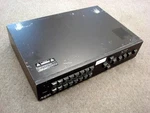 Used Vicon V816DC-N Camera Video Multiplexer. Fixed Price $67.50.