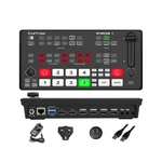 STREAM-1 Hdmi Super Source Camera Video Switcher Mixer With Ptz Control,r.... Fixed Price $374.80.