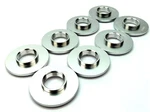 Axis F8212 Trim Ring For Recessed Mounting Sensor Units & Cameras 5507-111 8PCS. Fixed Price $83.06.
