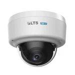 Lts Pro-x LXIP7783W-SDZ 8MP Ir Vari-focal Network Dome Camera / MD2.0 Ndaa. Fixed Price $469.00.