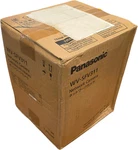 Panasonic I-pro WV-SFV311 Indoor/outdoor Dome Network Camera. Fixed Price $100.00.
